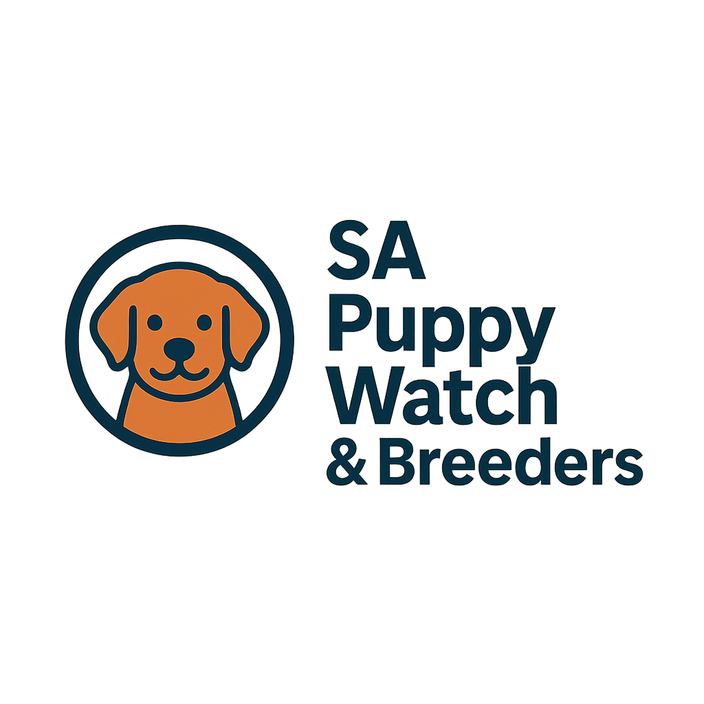 SA Puppy Watch